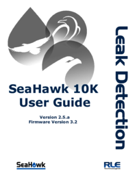 Aby wyświetlić dokument Rle 10K V.2.5.a Instrukcja Użytkownika